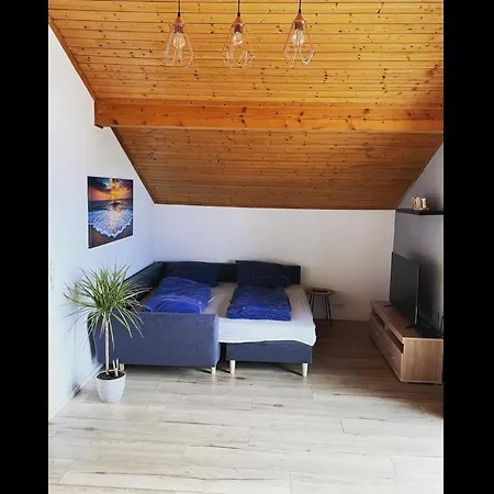 Neu! Mansi In Chiemgau Apartament *