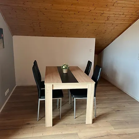 Apartament Neu! Mansi In Chiemgau *