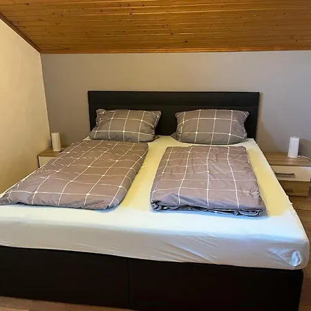 Apartament Neu! Mansi In Chiemgau Kienberg (Traunstein, Bavaria)