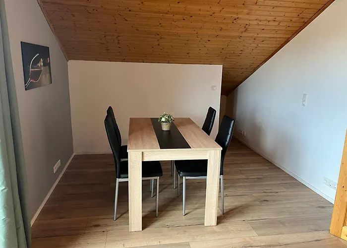 Apartament Neu! Mansi In Chiemgau *