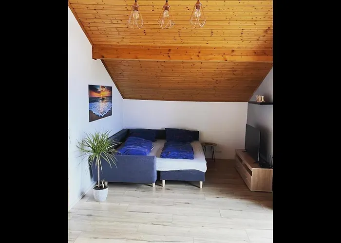 Neu! Mansi In Chiemgau Lägenhet *